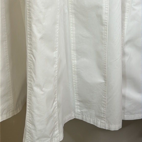 WILLI SMITH | FLARED SKIRT | SIZE 10 - Picture 4 of 8